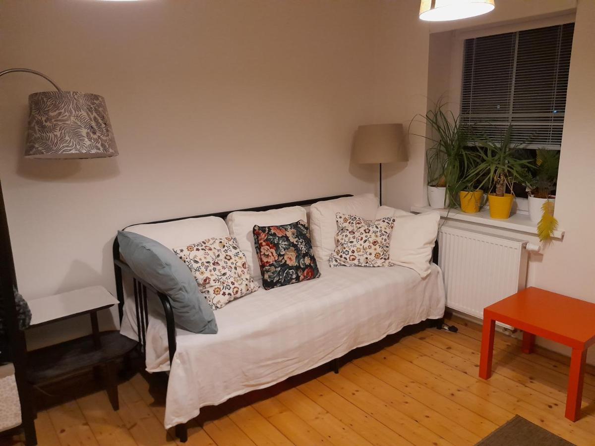 Riegerovka Apartamento *