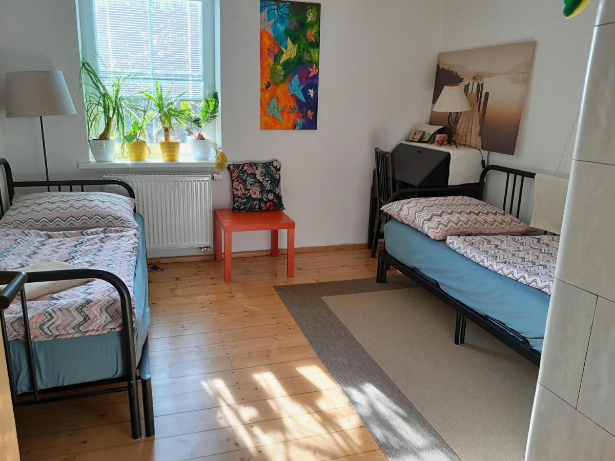 Riegerovka Apartamento
