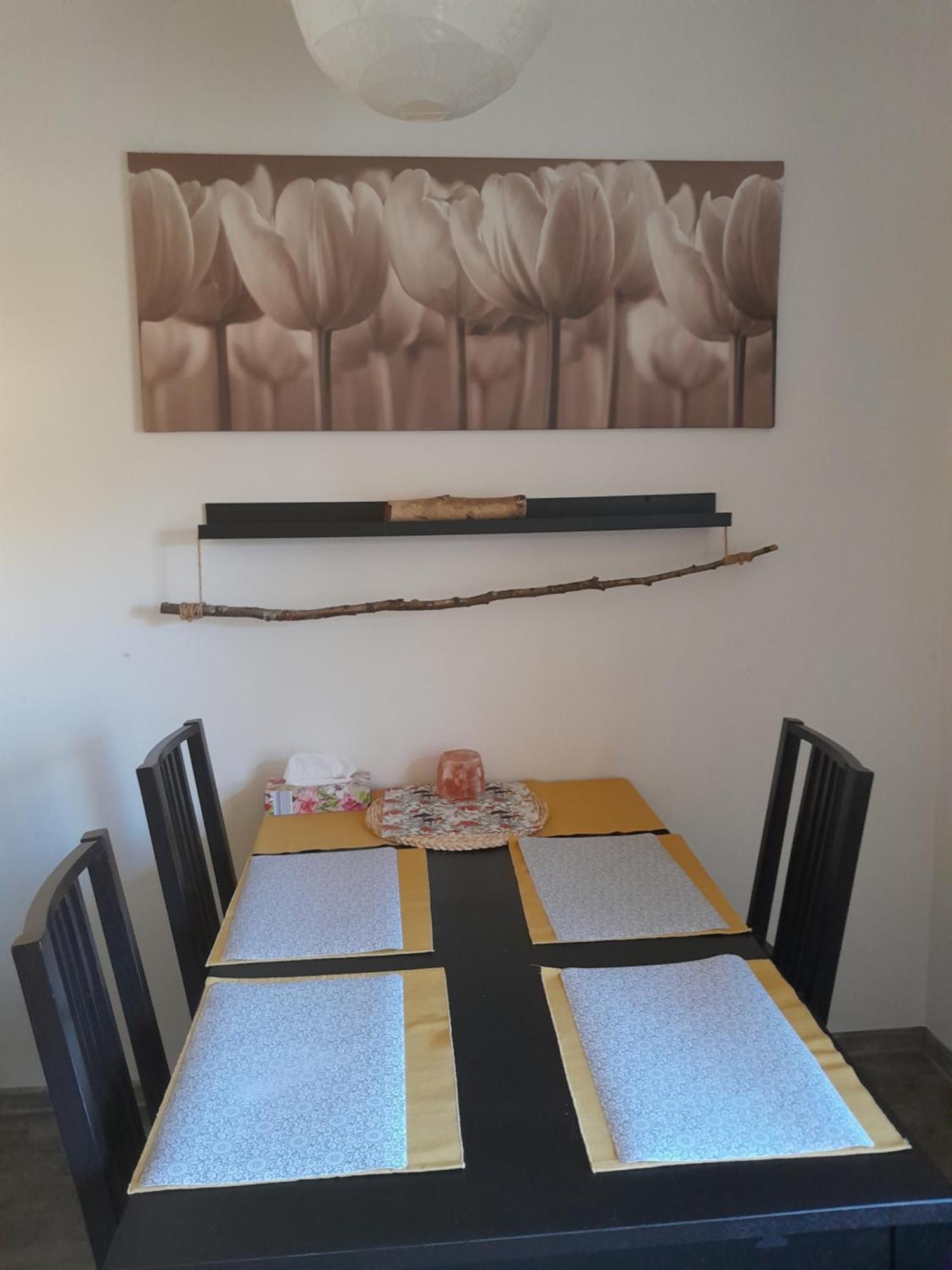 Apartment Riegerovka