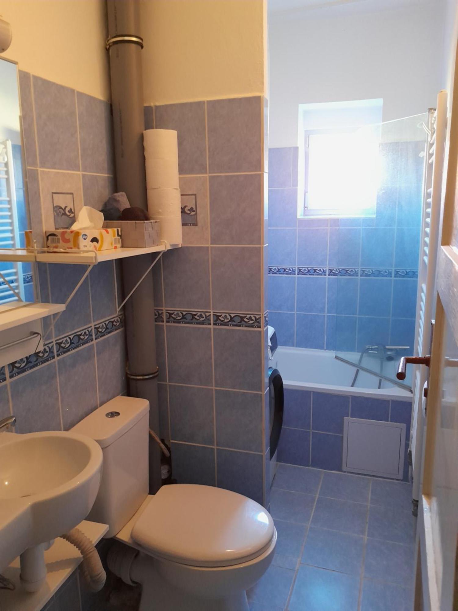 Apartamento Riegerovka Cheb