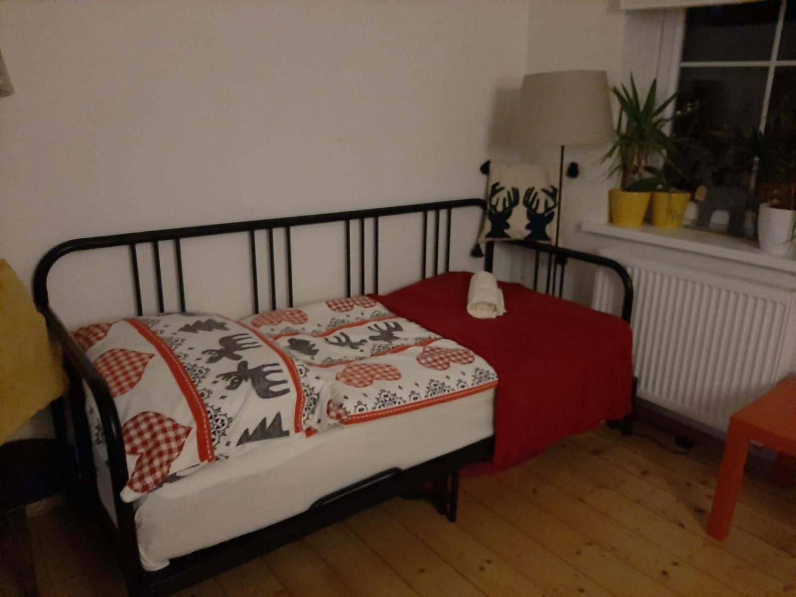 Riegerovka Apartamento